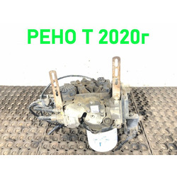 Renault     4   RENAULT T /