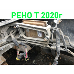 Renault   AdBlue RENAULT T /