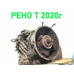 Renault    AT2612F RENAULT T /