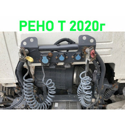 Renault     RENAULT T /