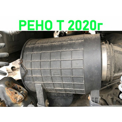 Renault    RENAULT T /