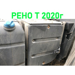 Renault    RENAULT T /