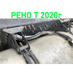 Renault    RENAULT T /