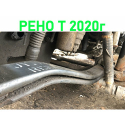 Renault    RENAULT T /