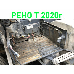 Renault   RENAULT T /