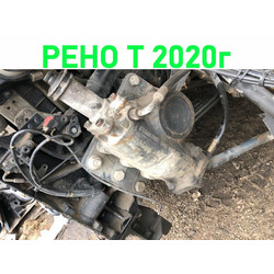 Renault  RENAULT T /