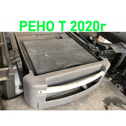 Renault  RENAULT T /