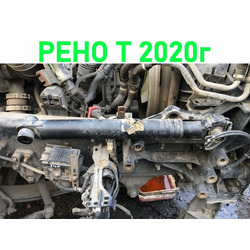 Renault     RENAULT T /