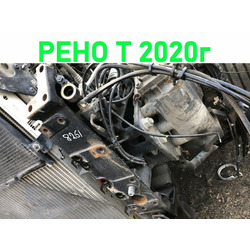 Renault    RENAULT T /