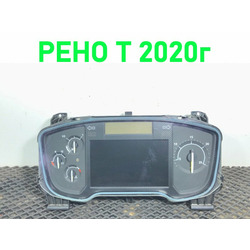 Renault   RENAULT T /