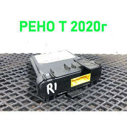 Renault     RENAULT T /