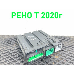 Renault   CIOM HI RENAULT T /