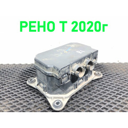 Renault    FCIOM RENAULT T /