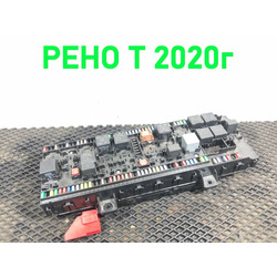 Renault   RENAULT T /