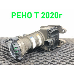 Renault    RENAULT T /