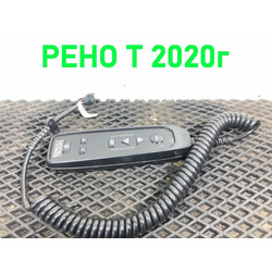 Renault     RENAULT T /