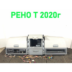 Renault    ()   RENAULT T /