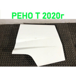 Renault     RENAULT T /