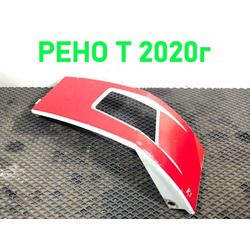 Renault     RENAULT T /