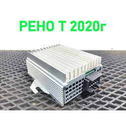 Renault   RENAULT T /