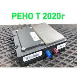 Renault  GSM/GPS  RENAULT T /