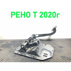 Renault   RENAULT T /