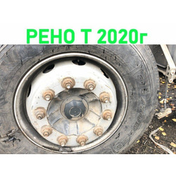 Renault   RENAULT T /