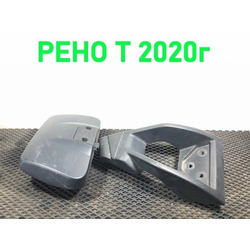 Renault     RENAULT T /