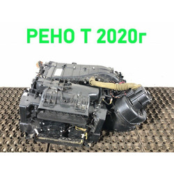 Renault  RENAULT T /