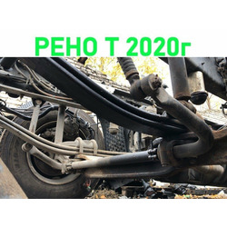 Renault   RENAULT T /