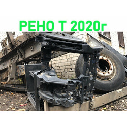 Renault    RENAULT T /