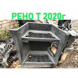 Renault    RENAULT T /