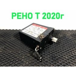 Renault    RENAULT T /