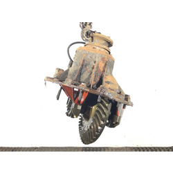 DAF    AAS1347 3.07 DAF 95XF /