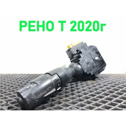 Renault    RENAULT T /