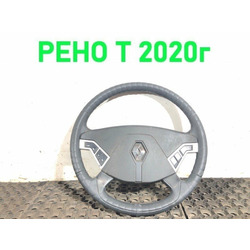 Renault  RENAULT T /