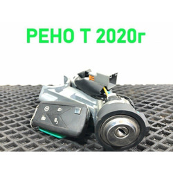 Renault   RENAULT T /