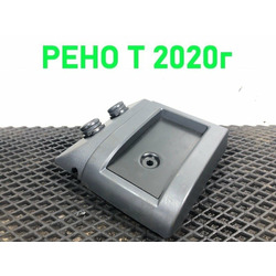 Renault     RENAULT T /