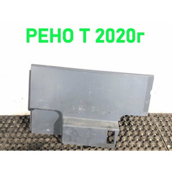 Renault     RENAULT T /