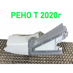 Renault   RENAULT T /