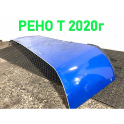 Renault  RENAULT T /