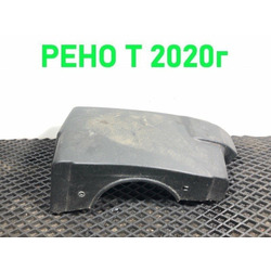 Renault    RENAULT T /