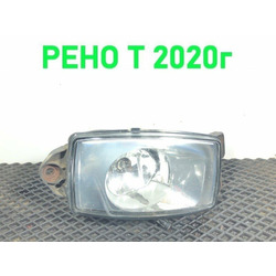 Renault   RENAULT T /