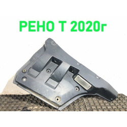 Renault    RENAULT T /