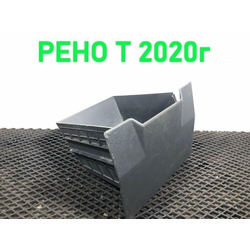 Renault  RENAULT T /