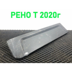 Renault    RENAULT T /