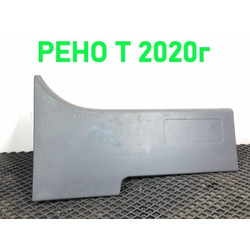 Renault    RENAULT T /