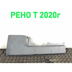 Renault    RENAULT T /