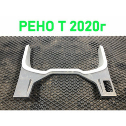 Renault    RENAULT T /