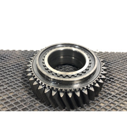 ZF  2-  ZF 16S1920TD /